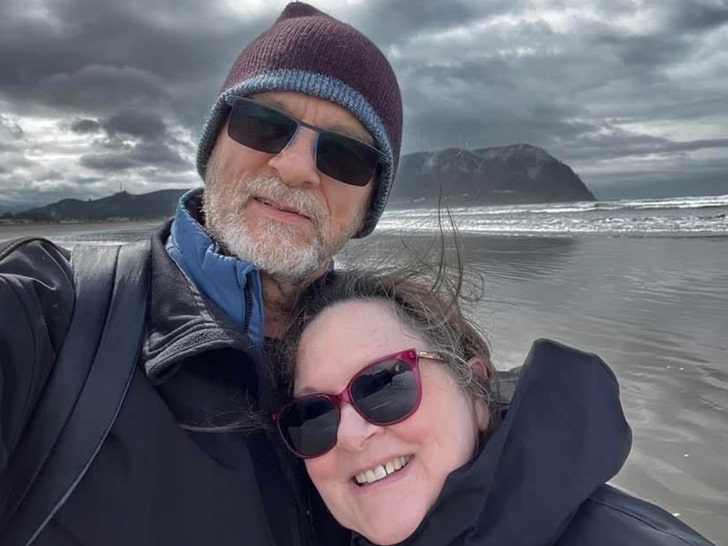 Reinette and Dale GoFundMe