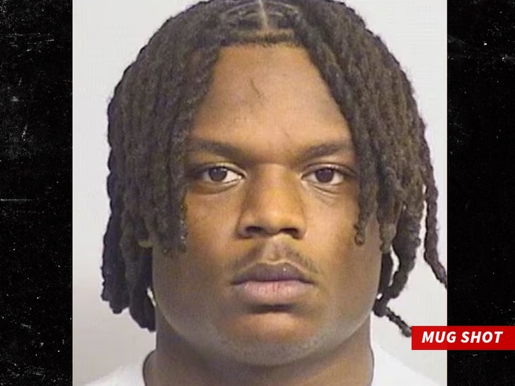 Dre Kirkpatrick Jr mug 
