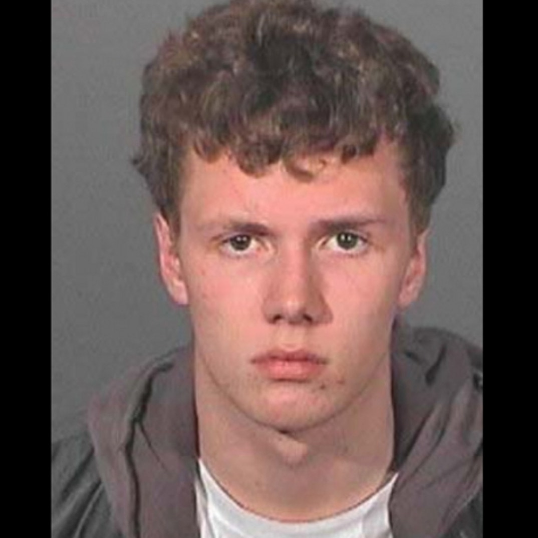Barron Hilton