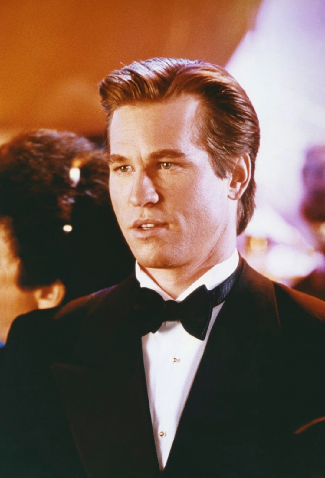 Val Kilmer