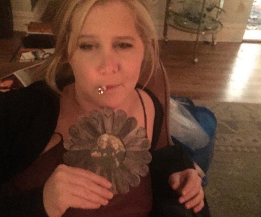 Amy Schumer