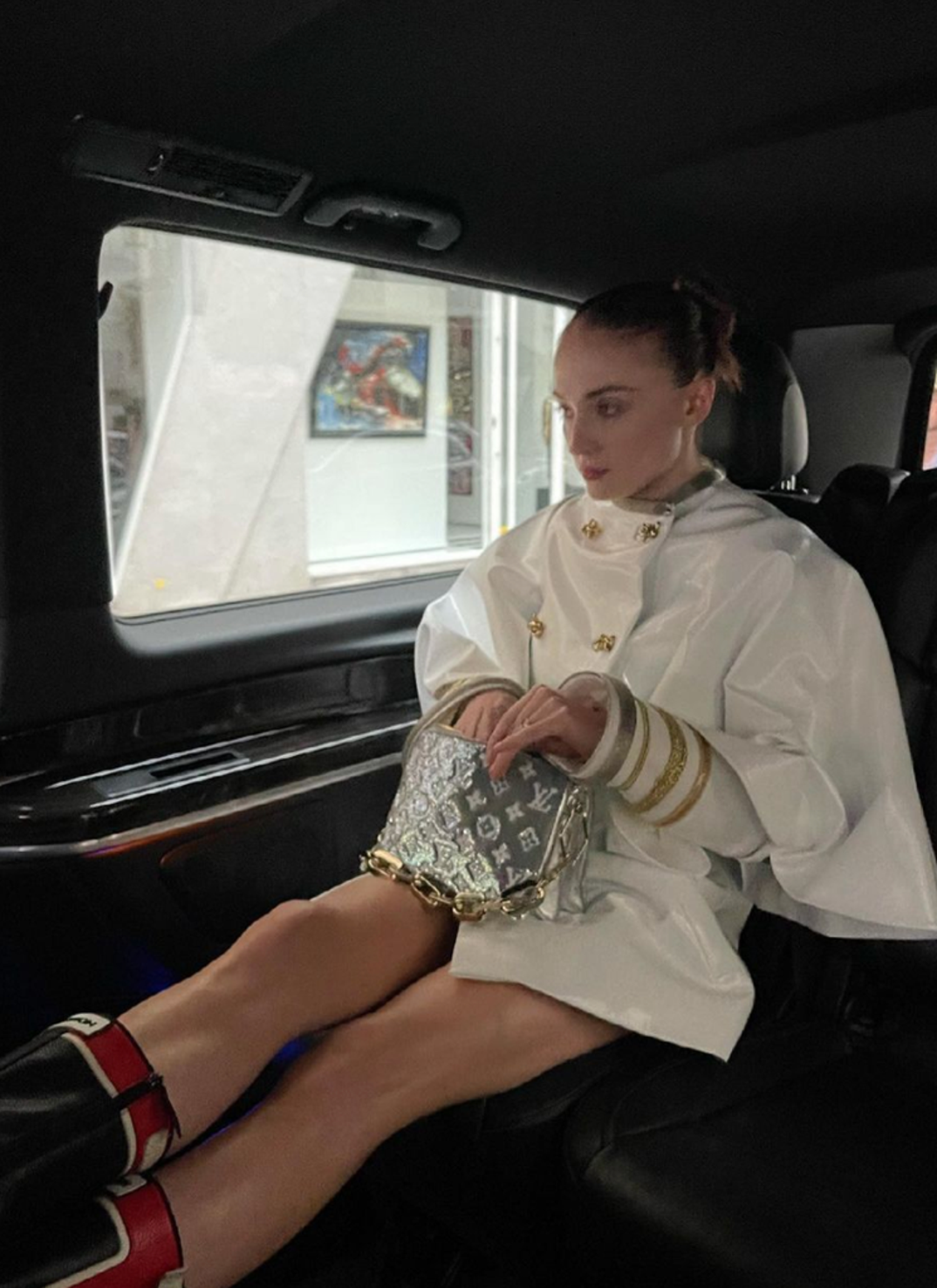 Sophie Turner