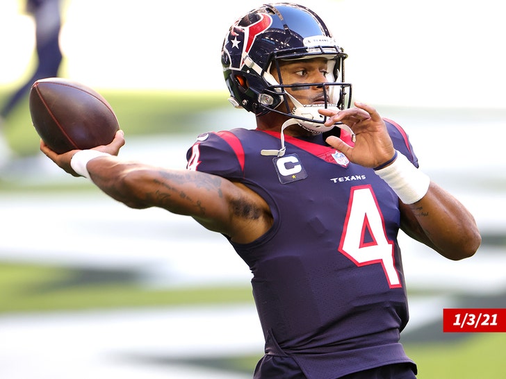 Browns Deshaun Watson will start against the Houston Texans upon return -  Dawgs By Nature