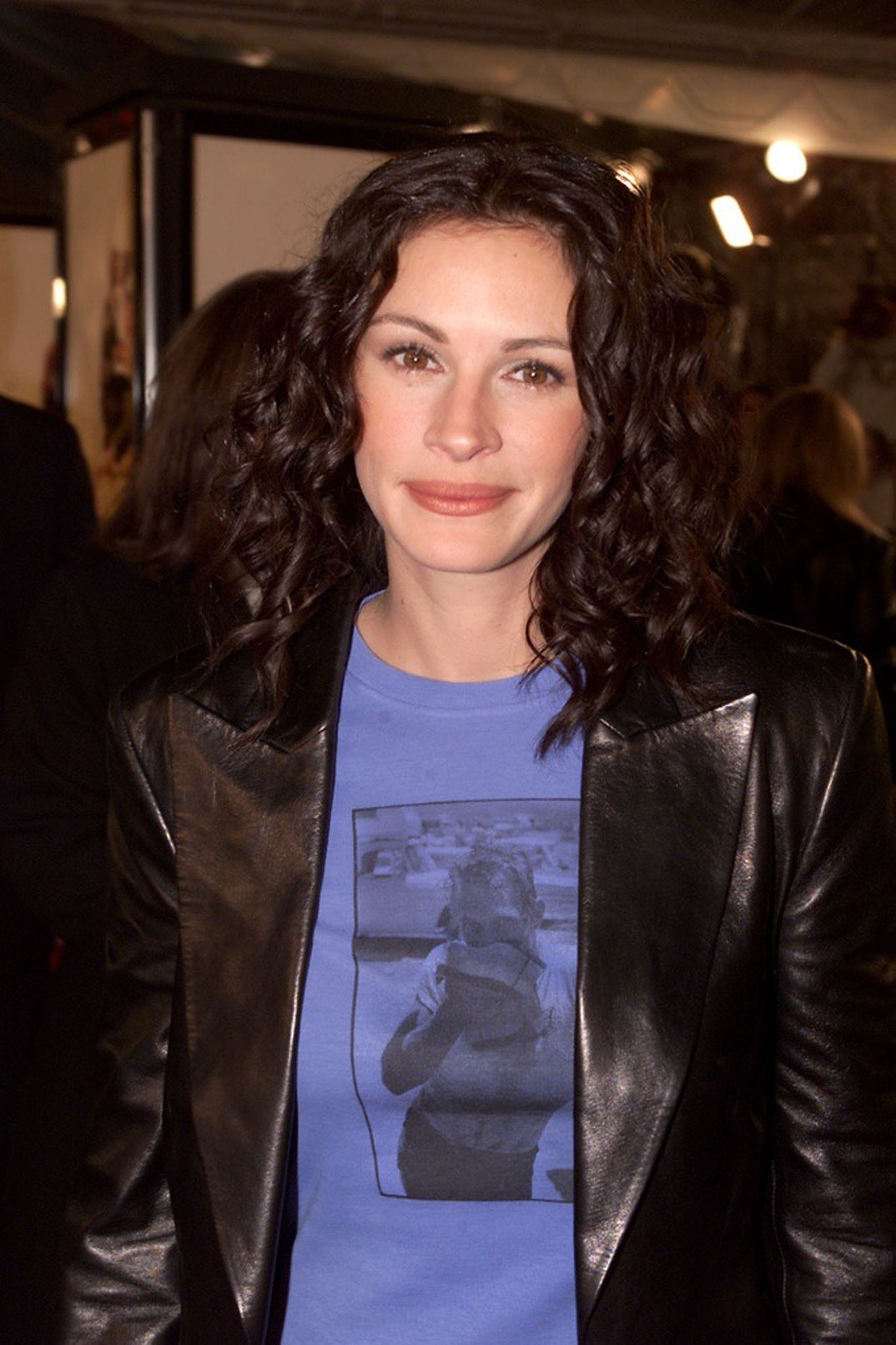 Julia Roberts Through The Years photos 2