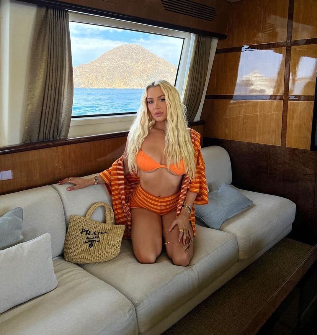 Tana Mongeau