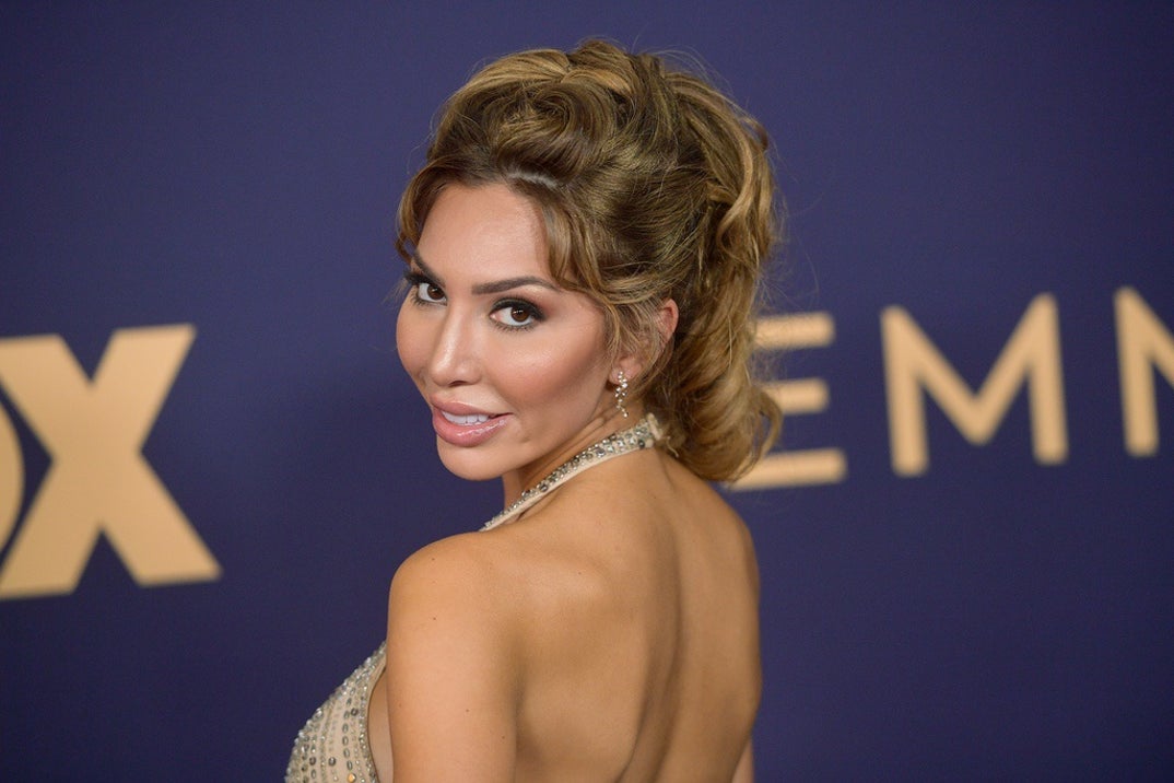 Farrah Abraham's Hot Shots 11