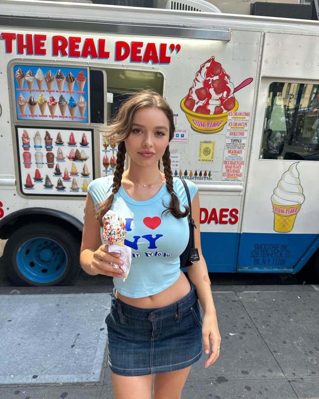 Sophie Mudd