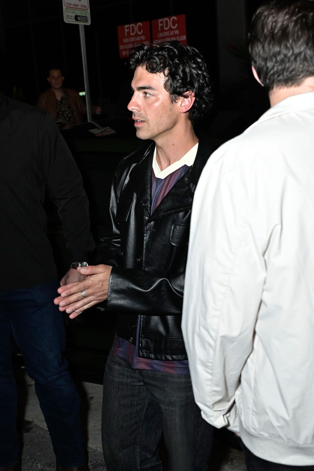 Joe Jonas