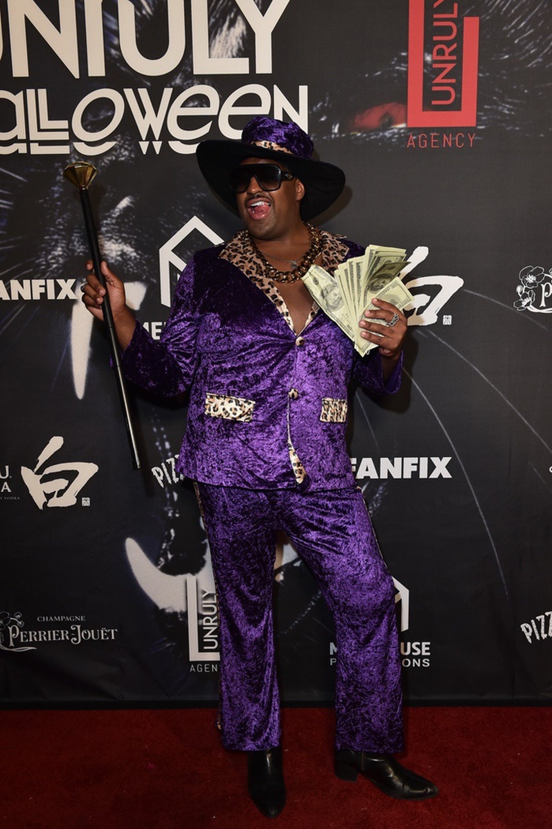 Dillian The Celebrity