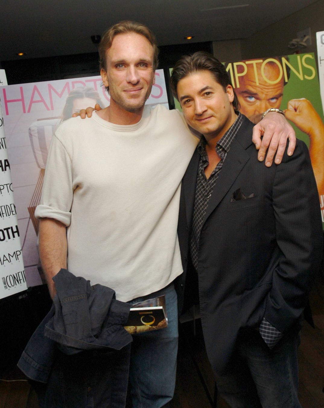 Remembering Peter Greene 4