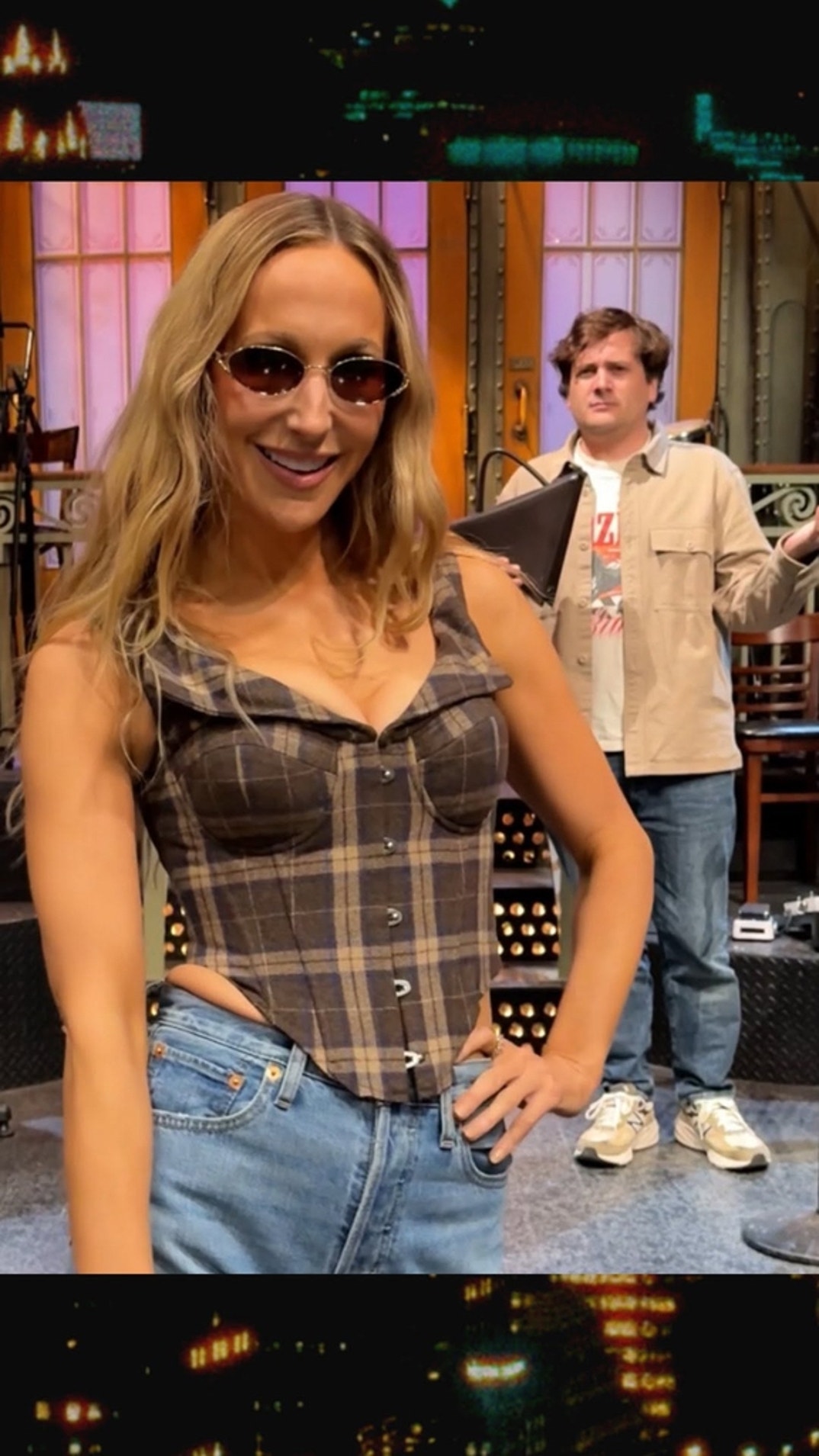 Nikki Glaser Hot Shots 3