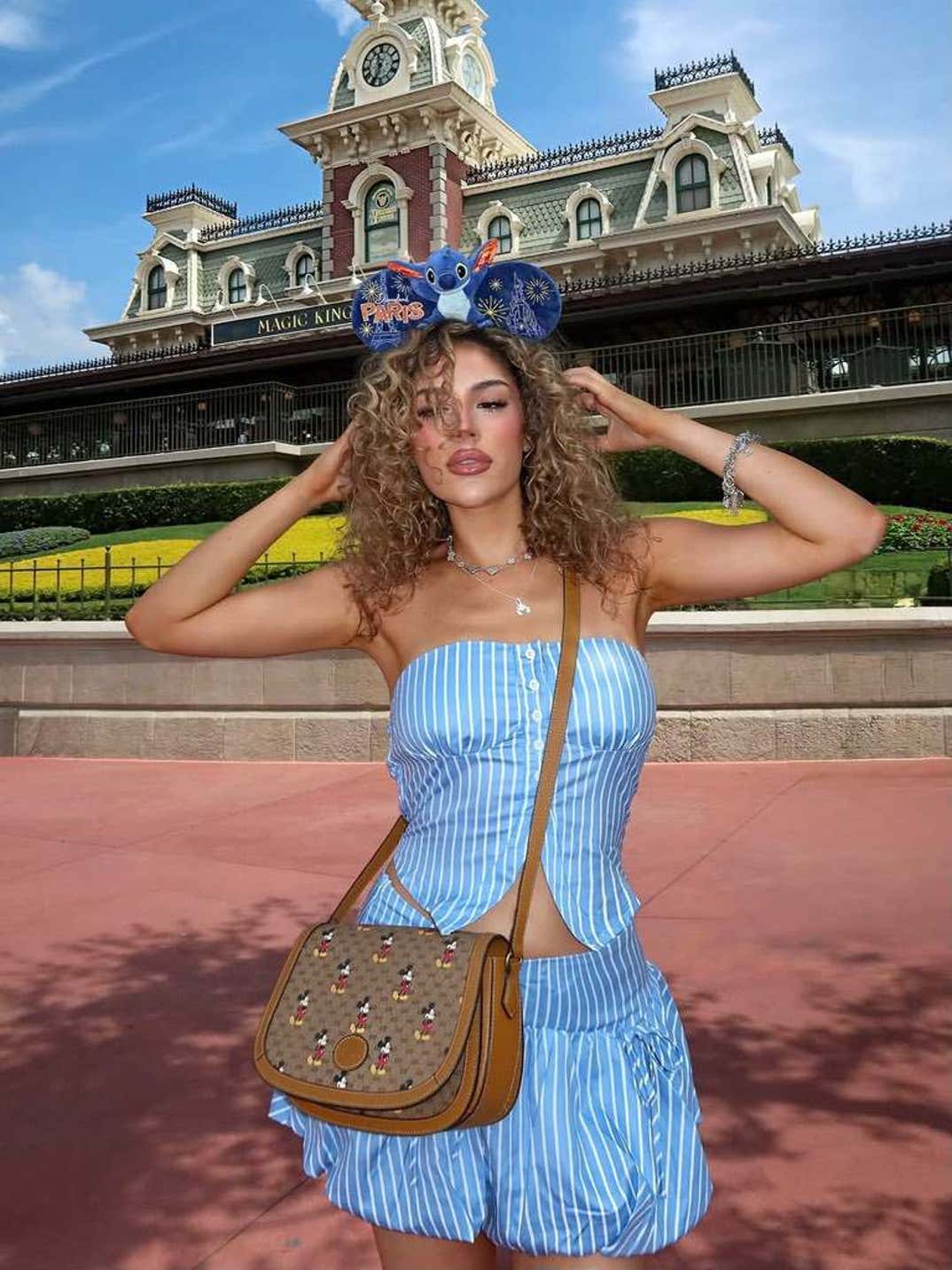 Marissa Springer Hot Shots 7