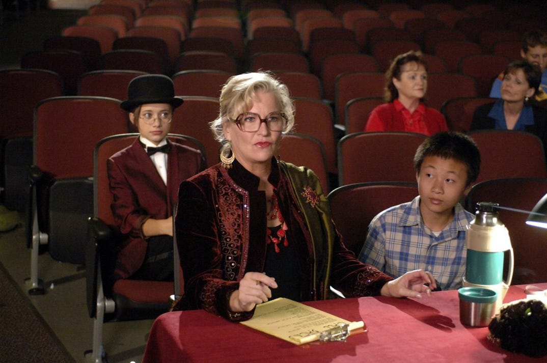 High School Musical Scenes 3