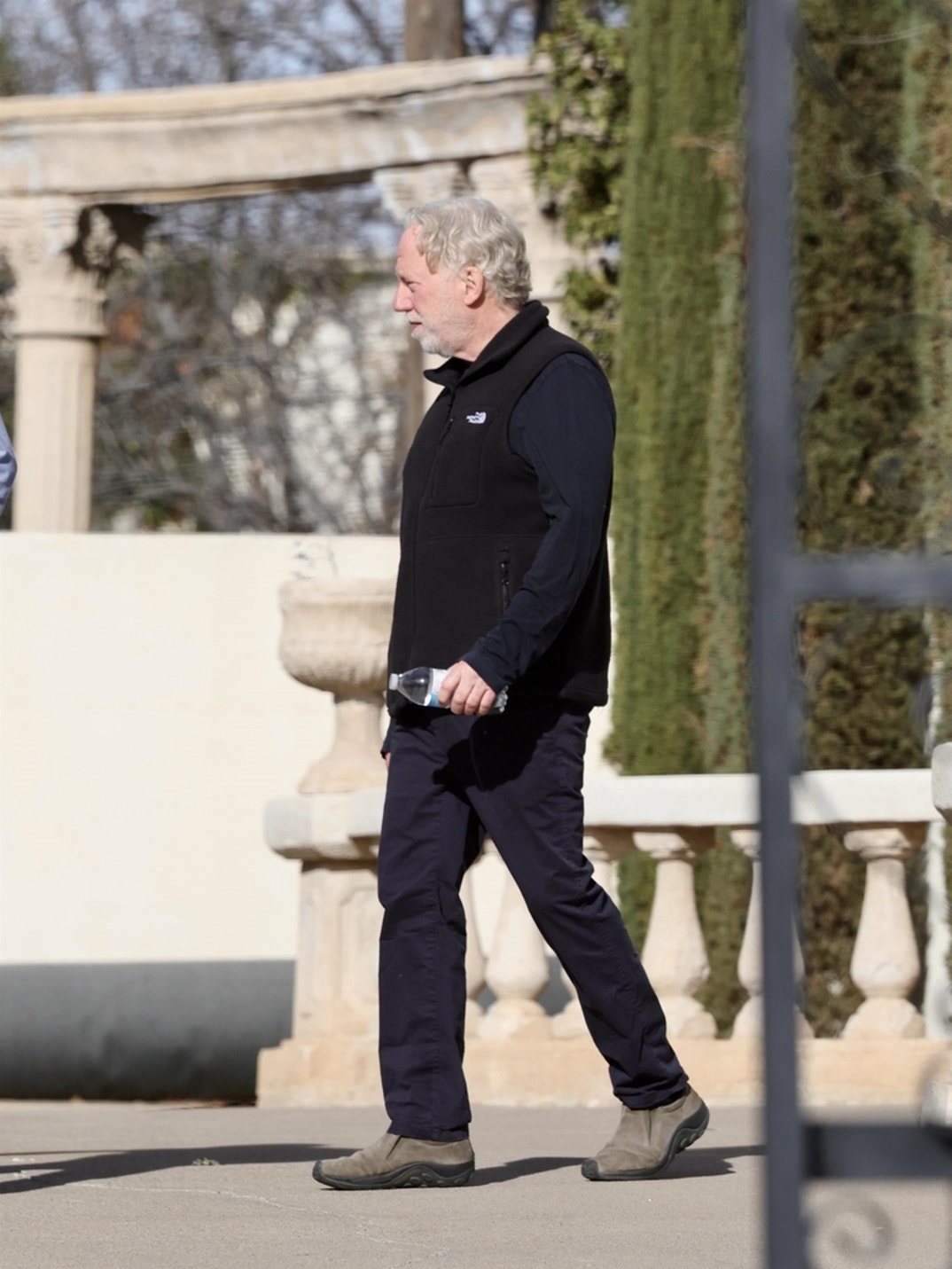 Timothy Busfield  Out of Jail 1