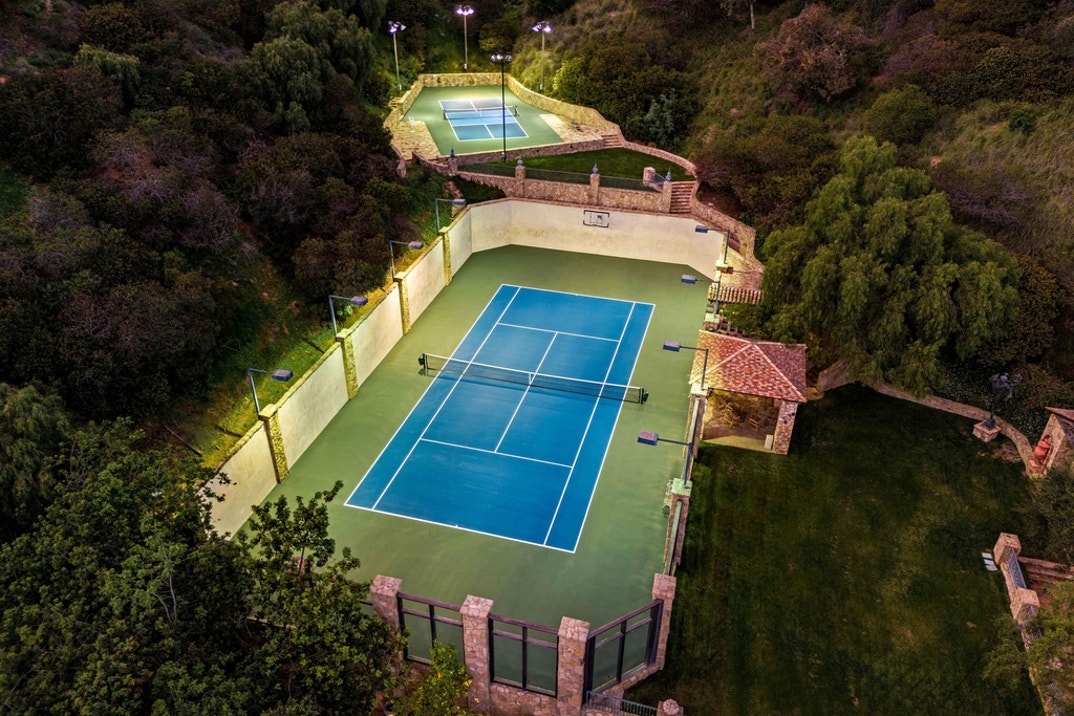 James Cagney Home 11