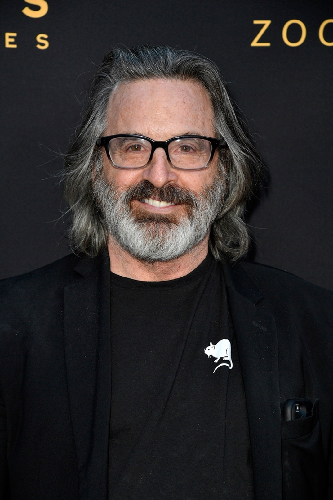 Robert Carradine Remembering 4