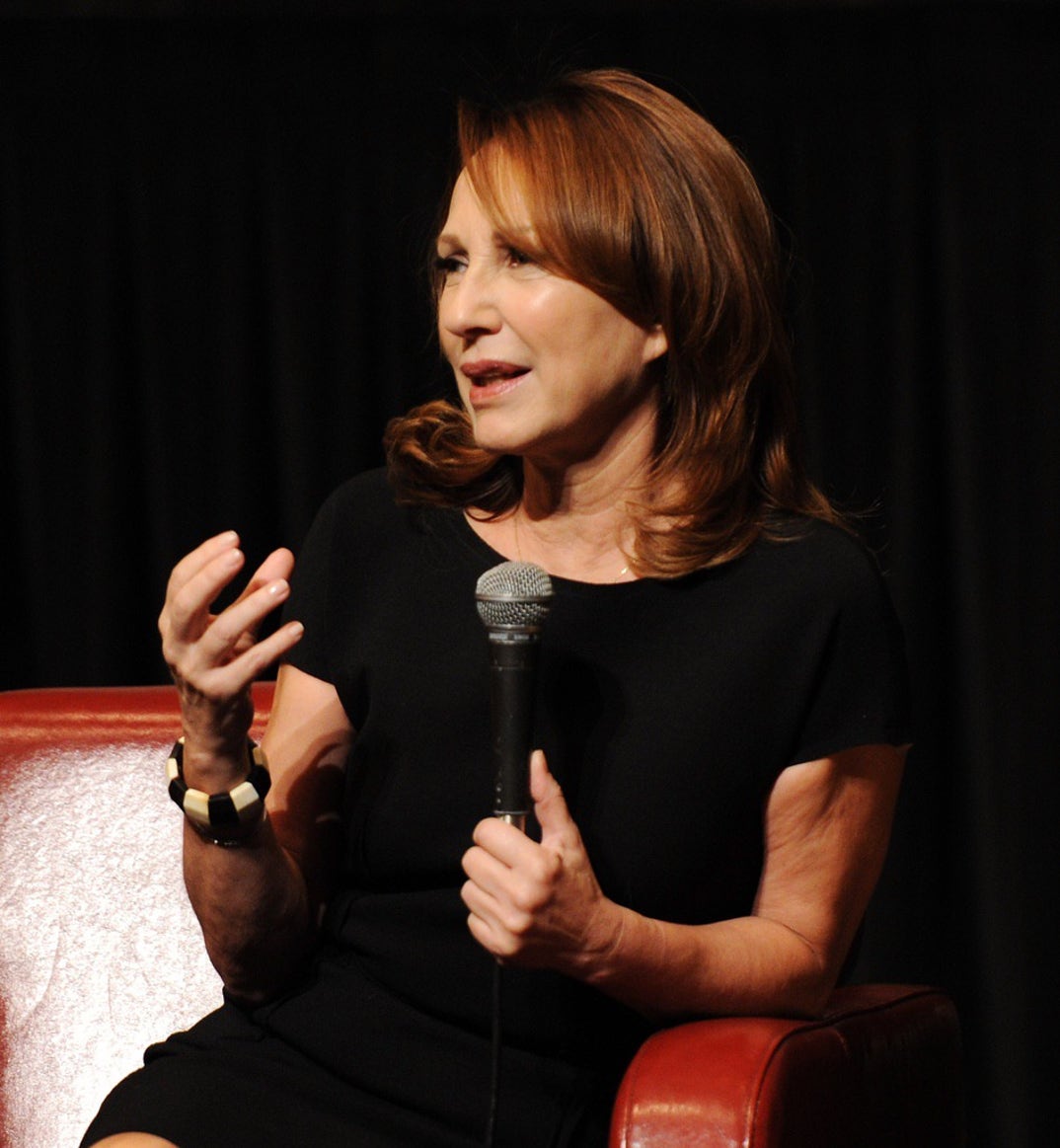 Remembering Nathalie Baye 5