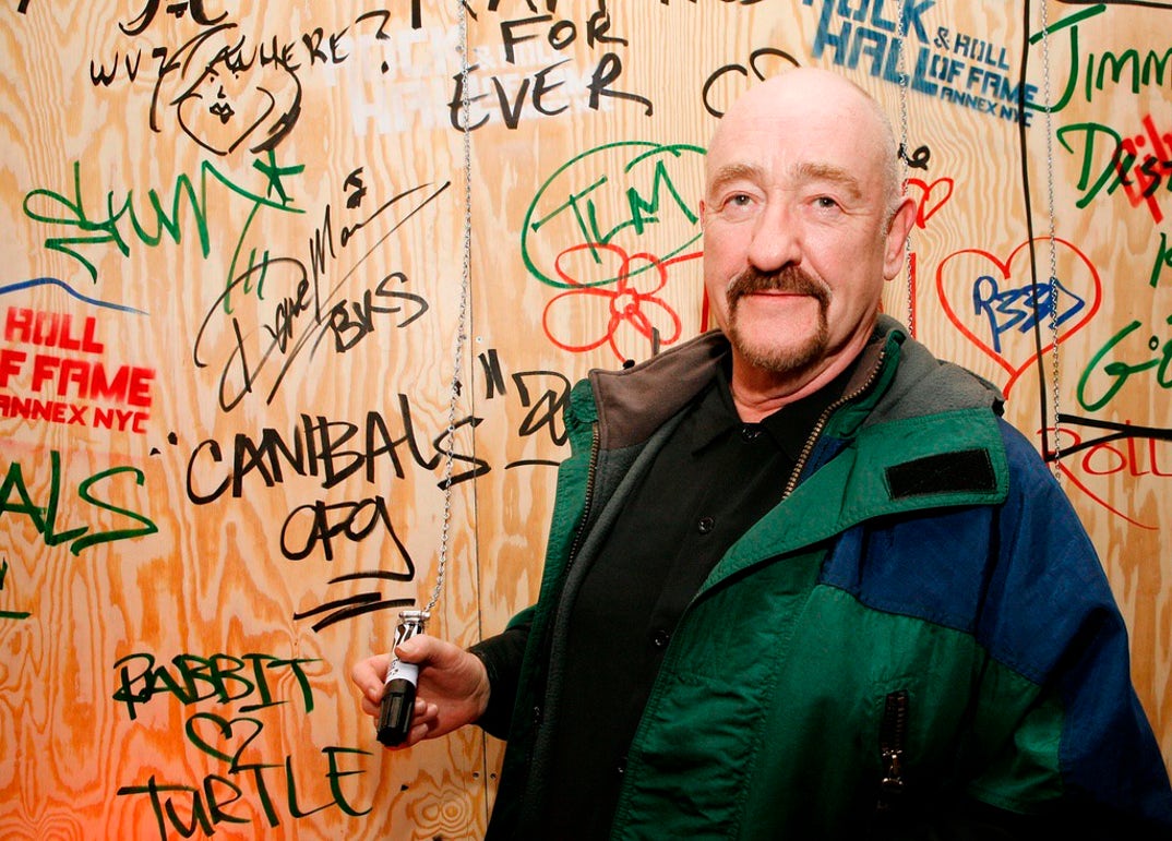 Remembering Dave Mason 2