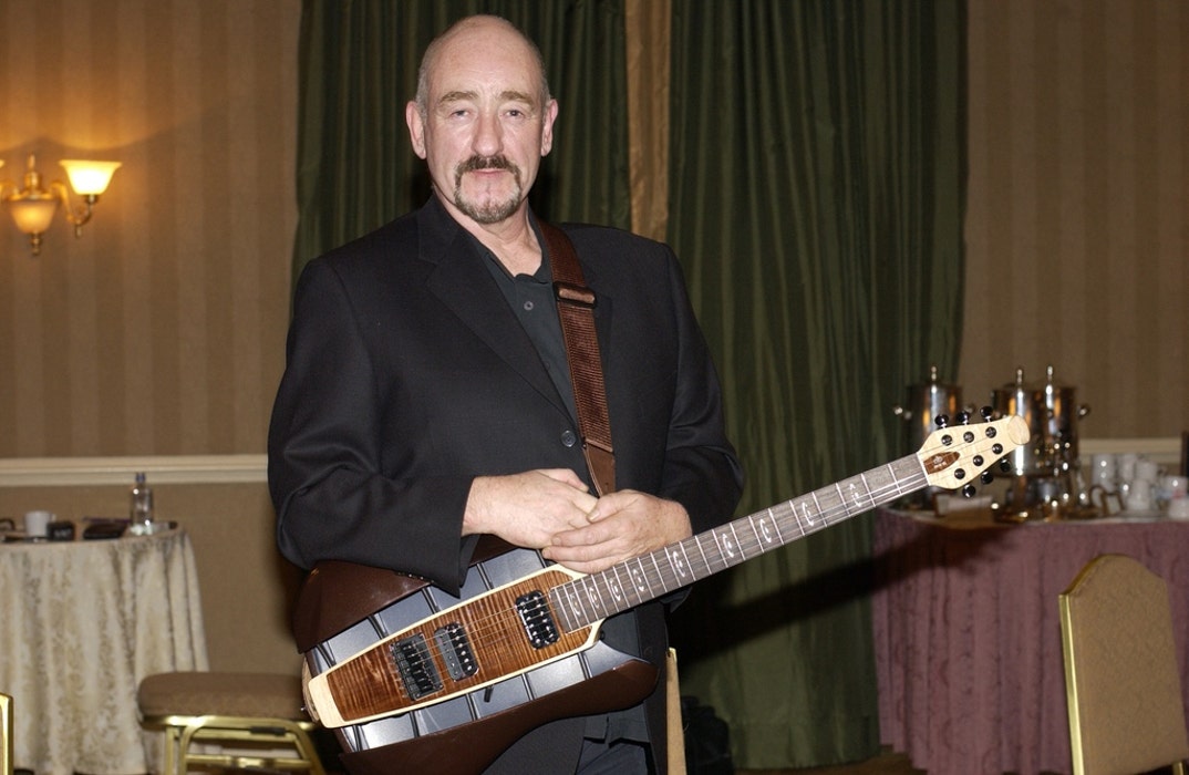 Remembering Dave Mason 0