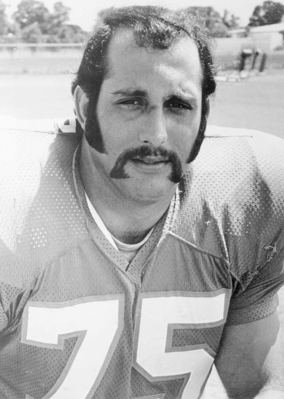 Manny Fernandez
