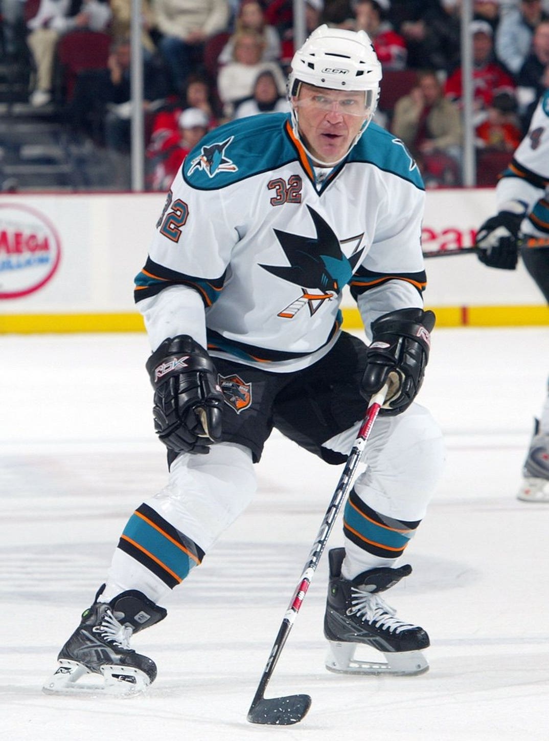 Claude Lemieux Through The Years 8