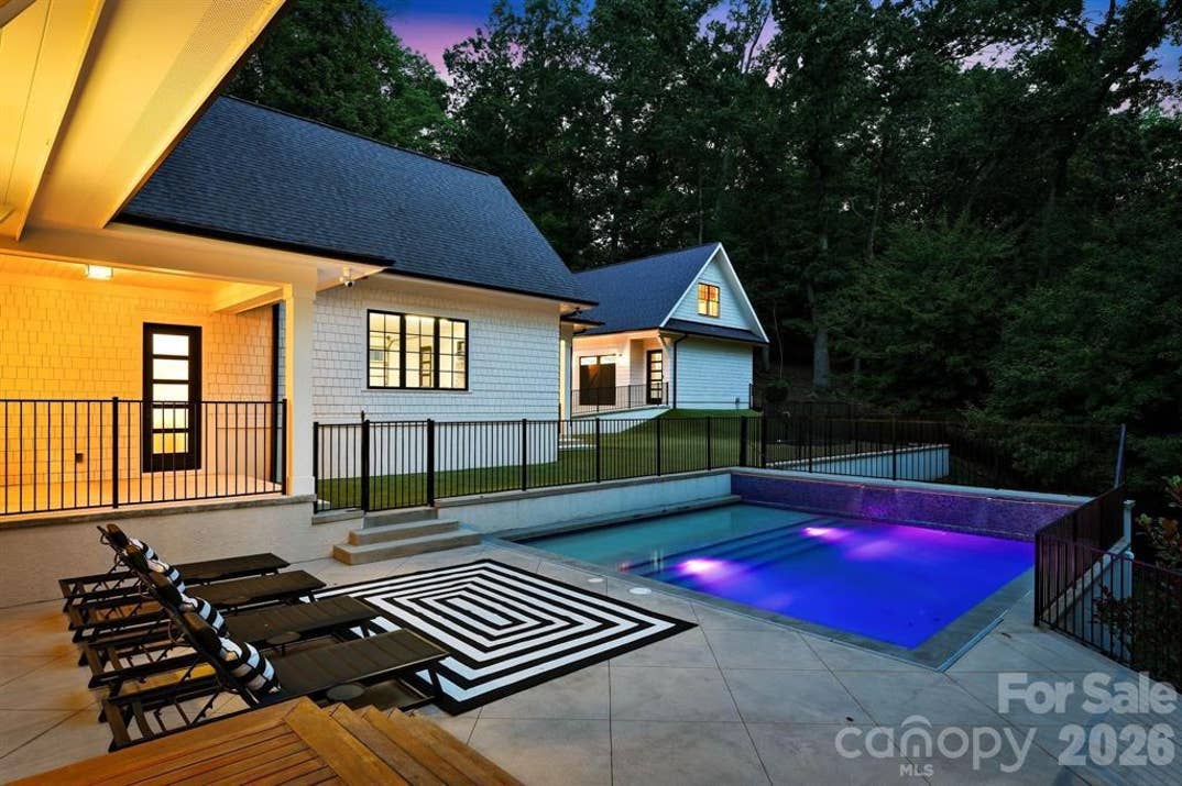 DJ Moore Charloote Home For Sale 4