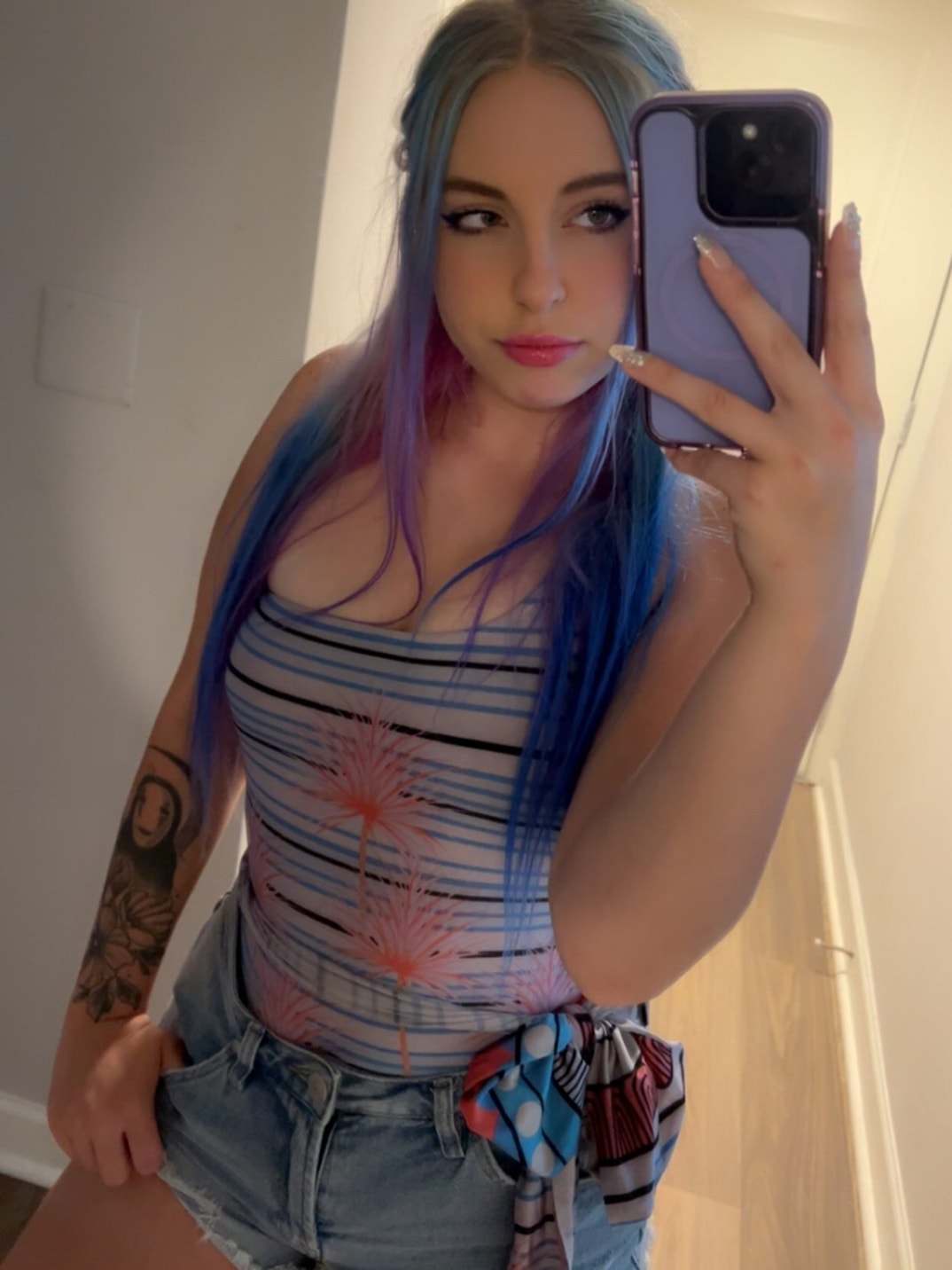 Rachel Beaver Hot Shots 3