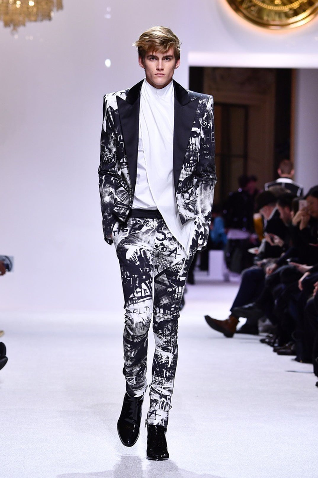 Remembering Presley Gerber 5
