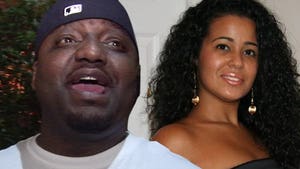 Aries Spears to Estranged Wife -- Fine, Take Our Kid