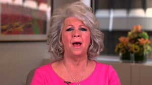 Paula Deen's Ridiculous Video Apology for Using N-Word