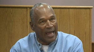 O.J. Simpson Gets Stern and Emotional at Parole Board Hearing
