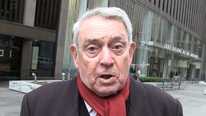 Dan Rather Has a Message For Austin Package Bomber