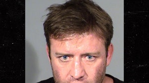 UFC's Stephan Bonnar Arrested for DUI, Detained By Gun-Toting Citizens