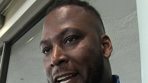 Kwame Brown Rips 1-And-Done Rule, You Can Shoot A Gun But Not Play In NBA!?