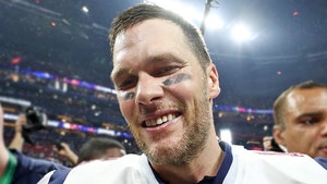 Tom Brady Leads NFL Players In Merch Sales, Guess Who's #2?!