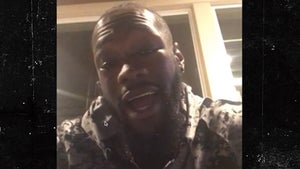 Deontay Wilder Says He Hits Harder Than Mike Tyson, 'Let the Past Go!'
