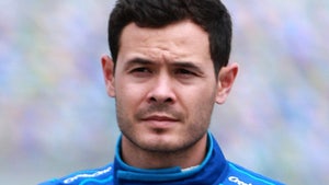 NASCAR's Kyle Larson Fired By Racing Team After N-Word Incident