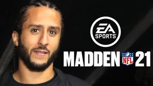 Colin Kaepernick Added to Madden '21 Video Game, Rated Higher Than Cam Newton
