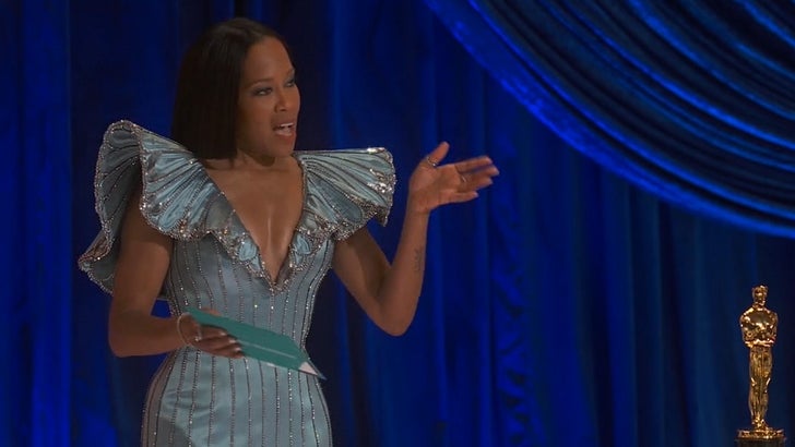 regina king oscars