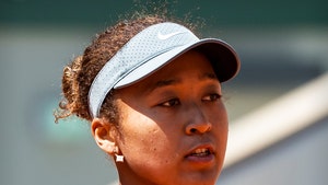 Naomi Osaka Withdraws from French Open, Reveals 'Long Bouts of Depression'