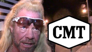 Dog the Bounty Hunter's Brian Laundrie Show Won't Land at CMT