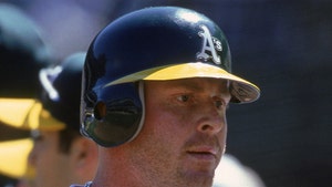 Ex-MLB Player Jeremy Giambi Dead At 47, Officials Suspect Suicide