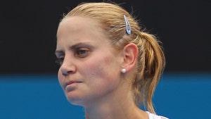 Tennis Star Jelena Dokic Reveals She Almost Attempted Suicide In April, 'Never Forget That Day'
