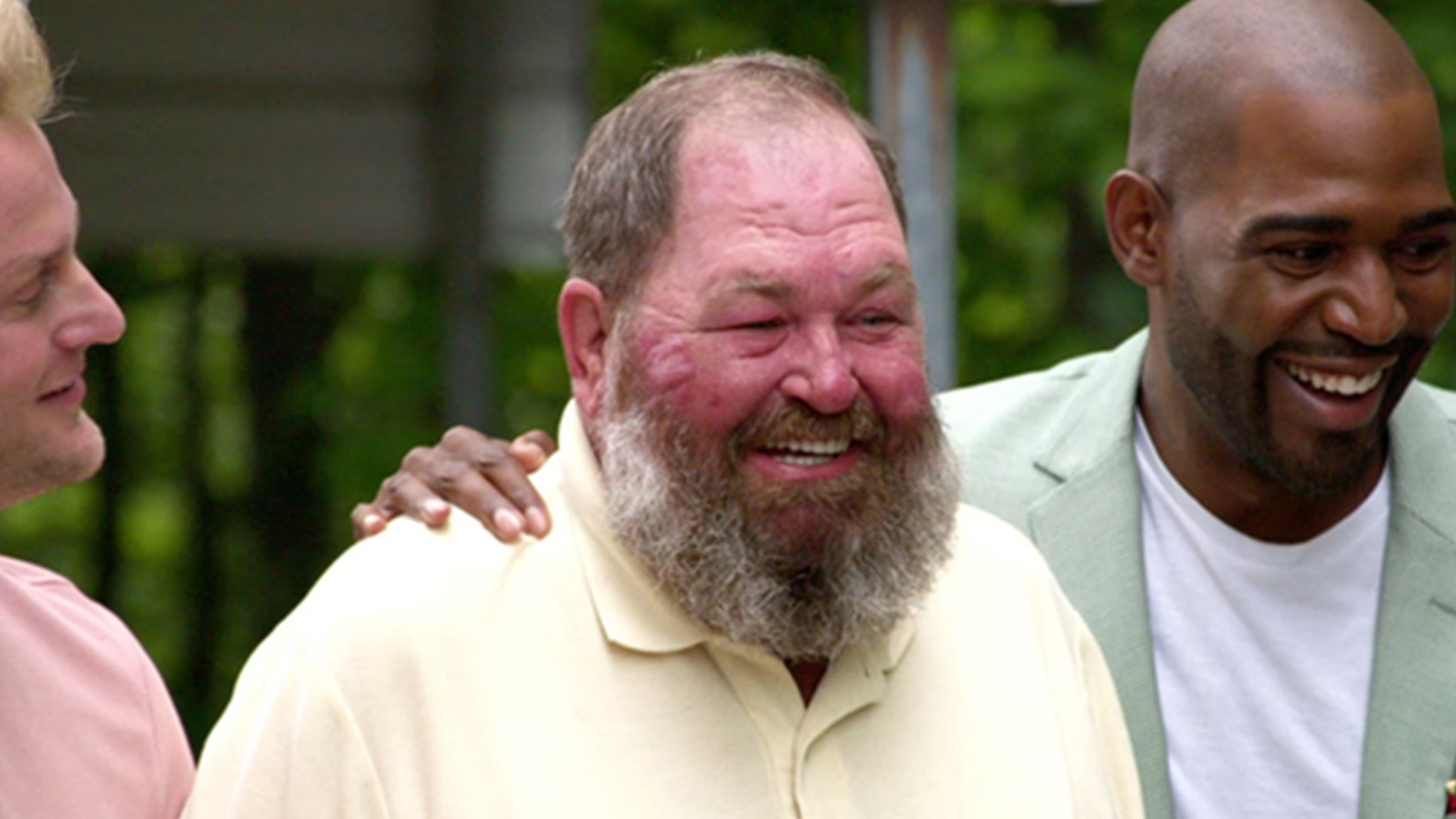 ‘Queer Eye’ Alum Tom Jackson Dead of Cancer at 63