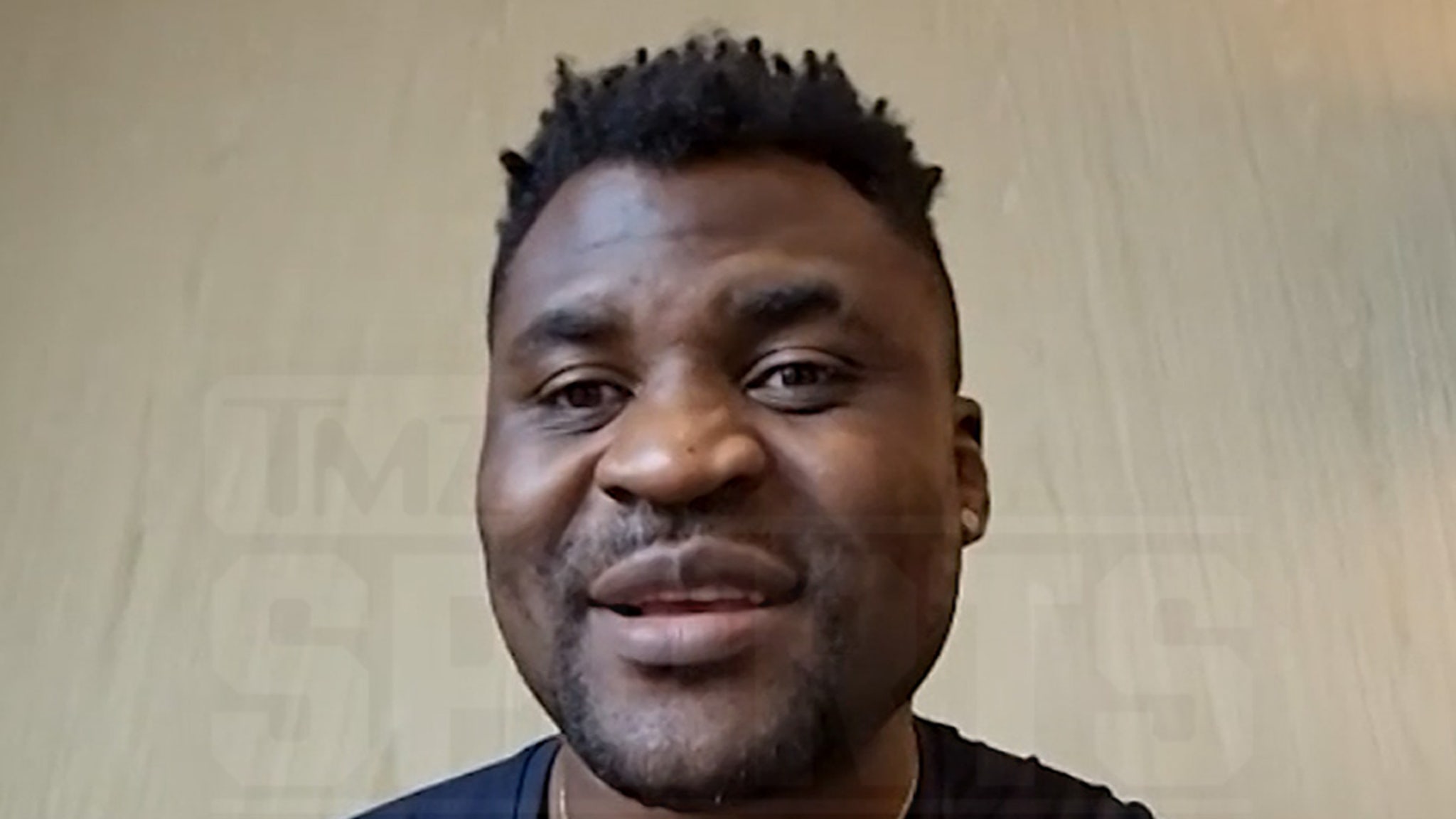 Francis Ngannou Says Stipe Miocic ‘Most Dangerous’ Heavyweight In UFC