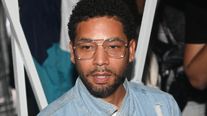 Jussie Smollett Enters Rehab After 'Extremely Difficult' Years
