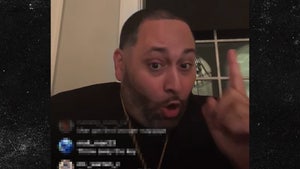 DJ Envy Defended by Ex-Biz Partner Cesar Pina, Calls Out Rick Ross, Funk Flex