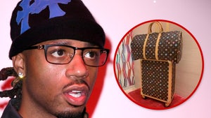 Metro Boomin Says Hackers Hijacked His Louis Vuitton Order