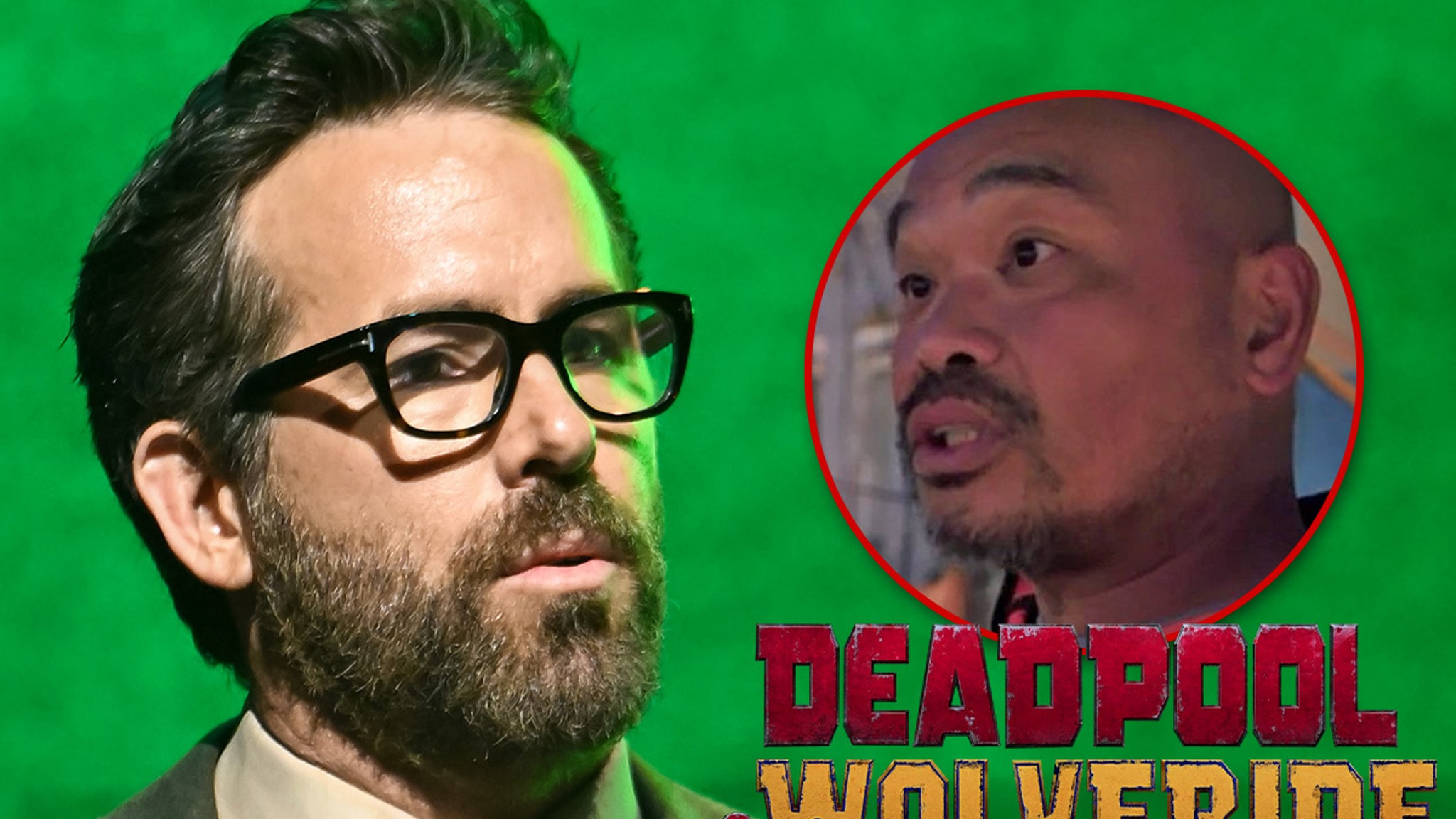 Ryan Reynolds Devastated By Deadpool 3 Production Designer s Death