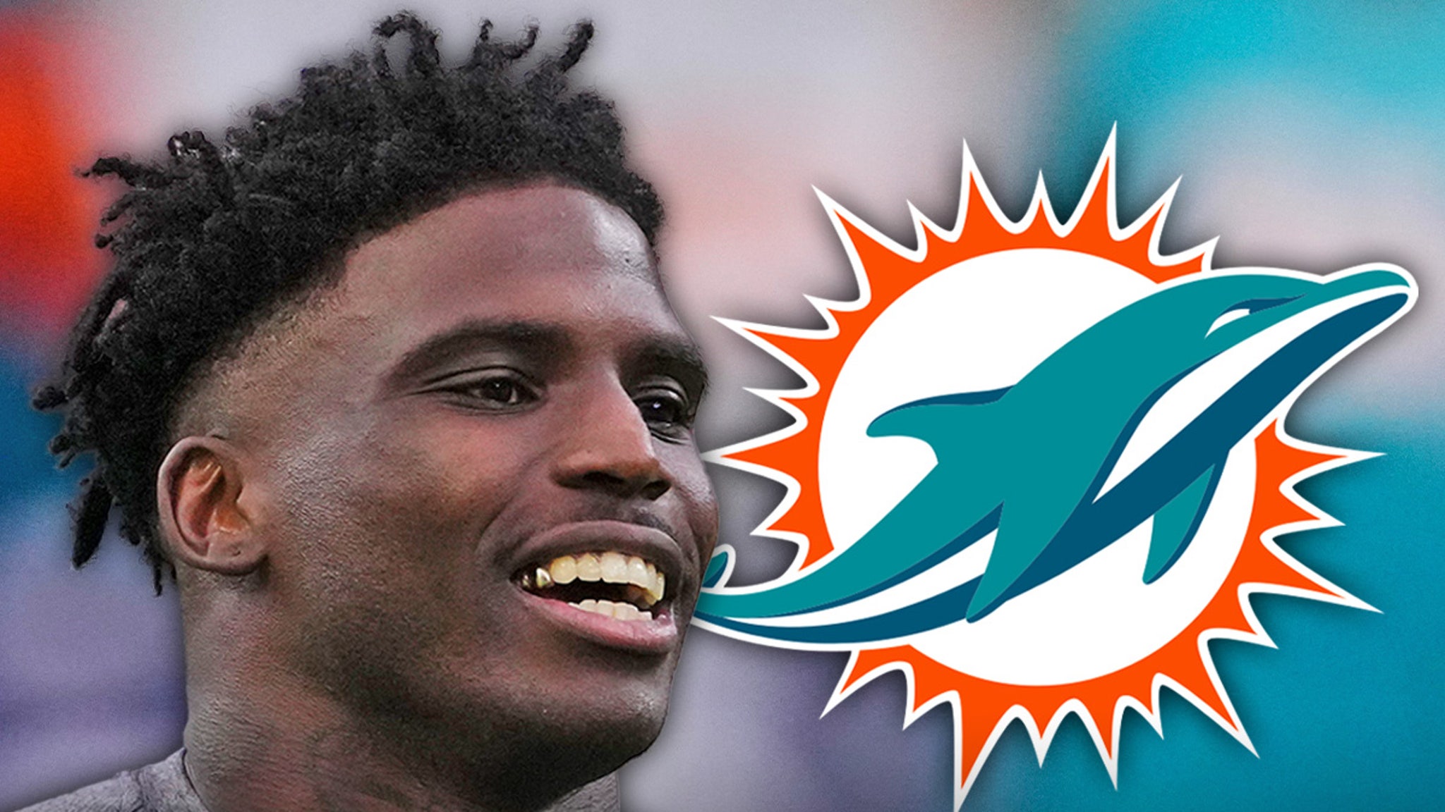 Tyreek Hill Did Not Request Trade, Miami Dolphins Brass Says